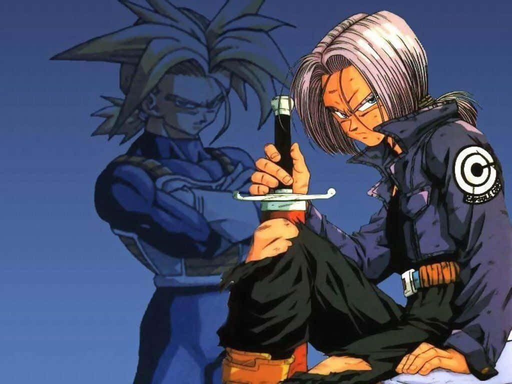 Trunks vs Satoru Gojo Who Would Win This Battle?